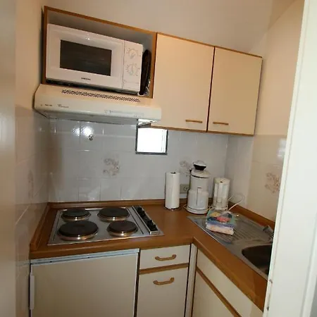 Haus Delfin Fewo 3 - #6361 * داهم