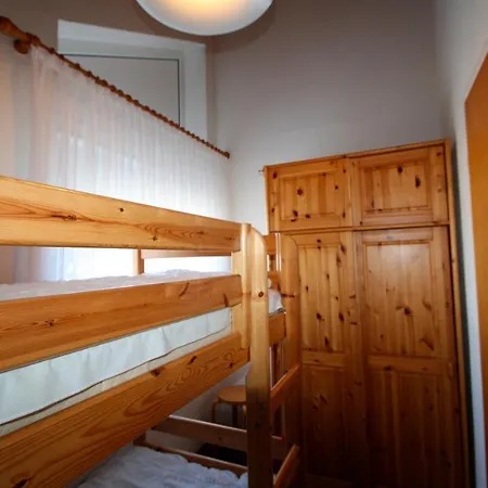 Haus Delfin Fewo 3 - #6361 شقة