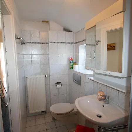 Haus Delfin Fewo 3 - #6361