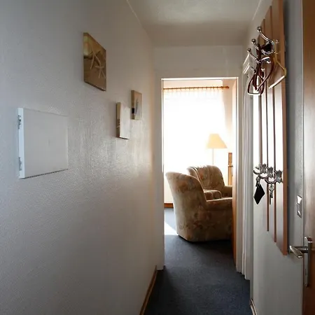 Haus Delfin Fewo 3 - #6361 شقة *