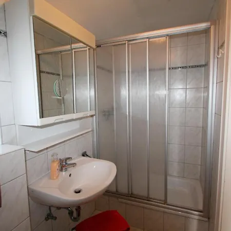 Haus Delfin Fewo 3 - #6361 شقة داهم